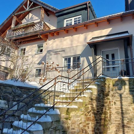 Ferienwohnung Leimitz Hof  Dış mekan fotoğraf