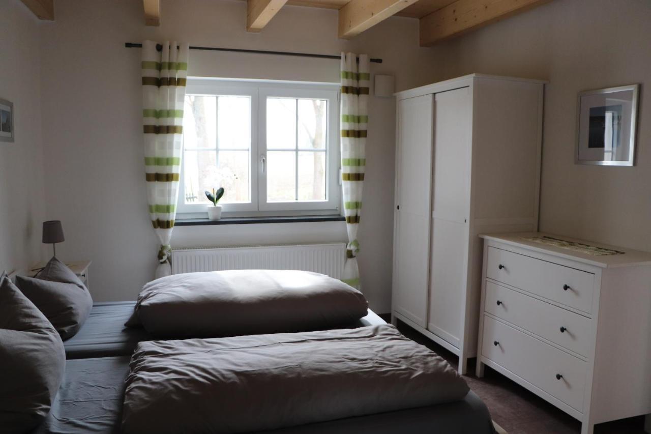 Ferienwohnung Leimitz Hof  Dış mekan fotoğraf