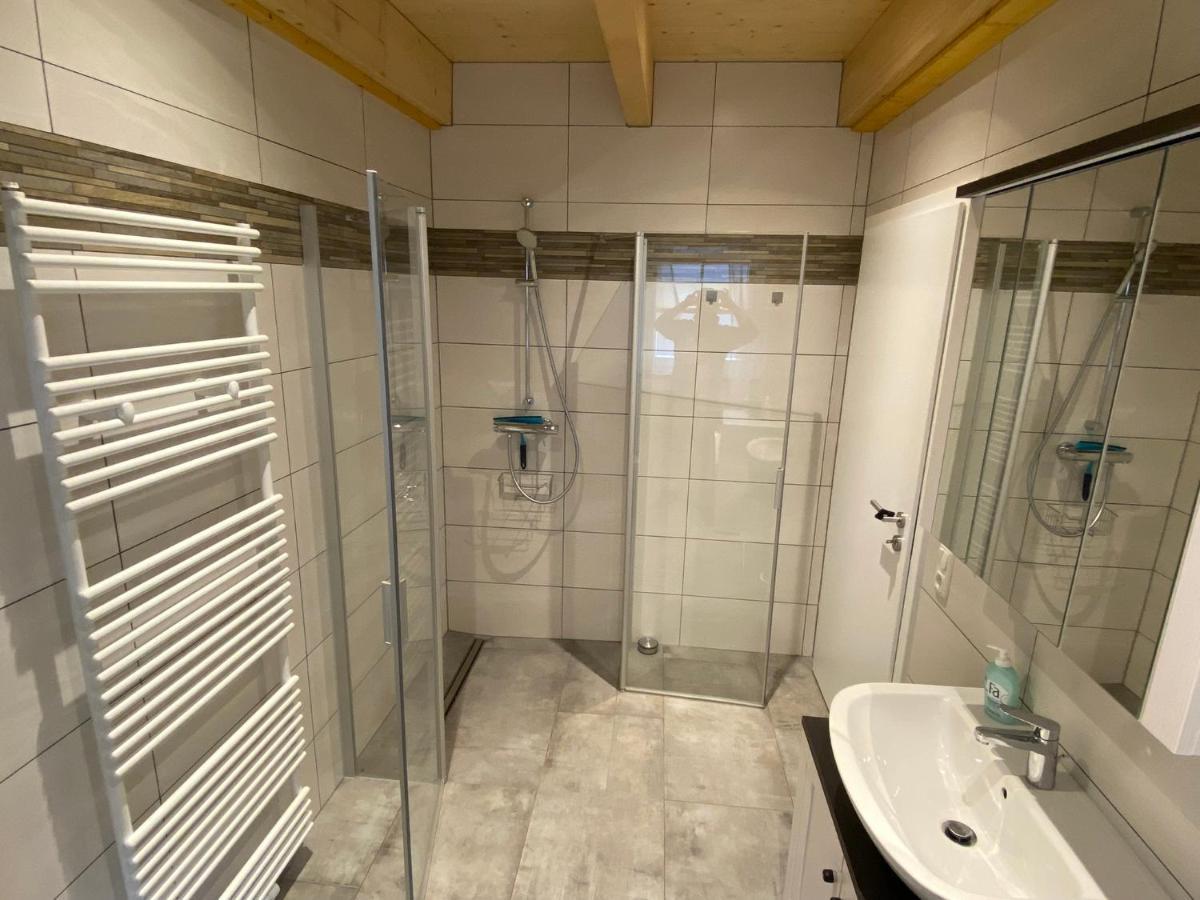 Ferienwohnung Leimitz Hof  Dış mekan fotoğraf