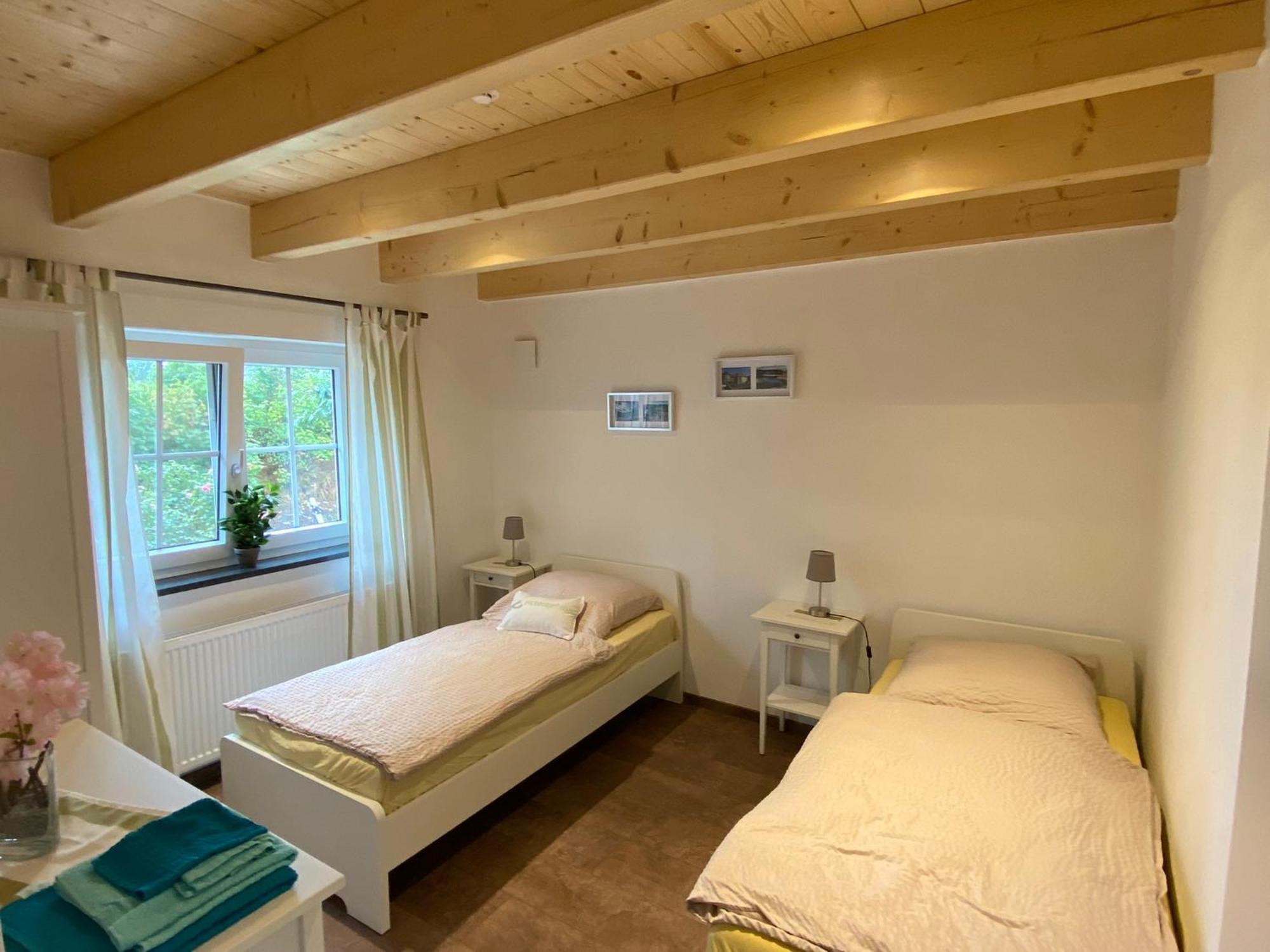 Ferienwohnung Leimitz Hof  Dış mekan fotoğraf