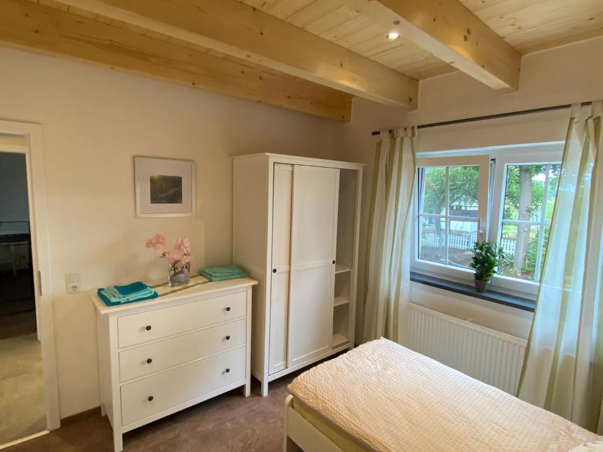 Ferienwohnung Leimitz Hof  Dış mekan fotoğraf