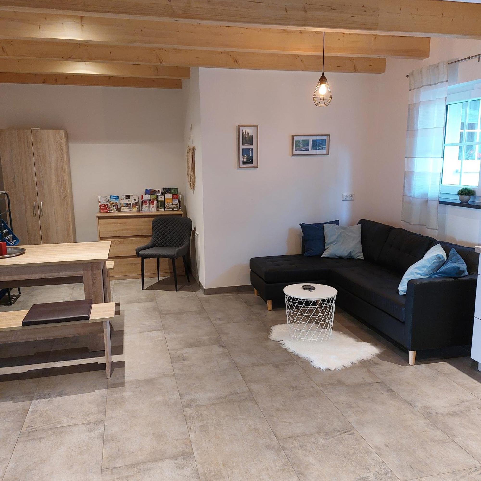 Ferienwohnung Leimitz Hof  Dış mekan fotoğraf