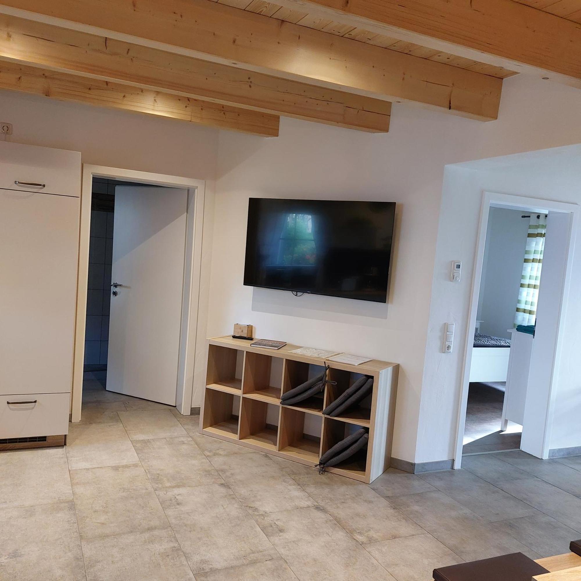 Ferienwohnung Leimitz Hof  Dış mekan fotoğraf
